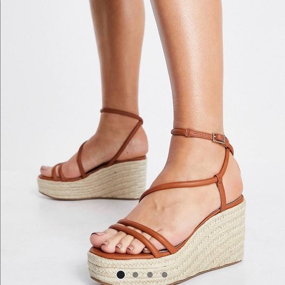 ASOS Shoes - ASOS Wedges
